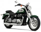 2004 Triumph America photo